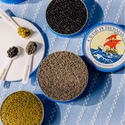 Coffret Caviar Spécial Réserve®