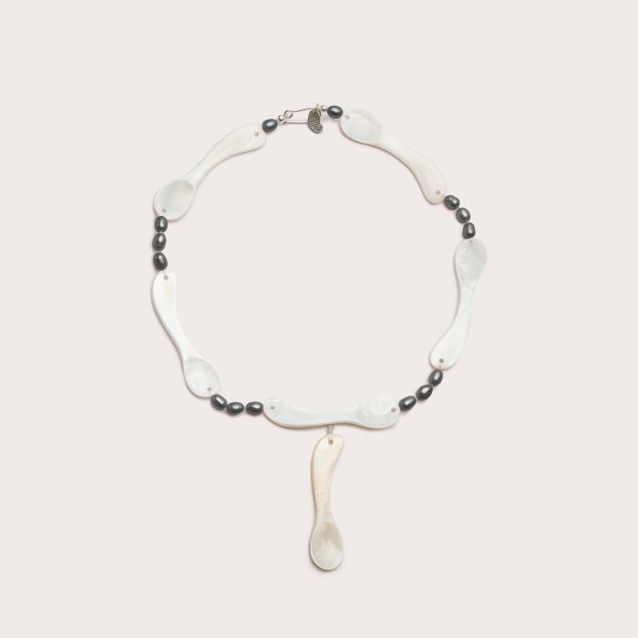 Collier Gohar monde