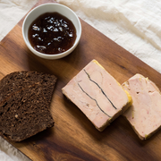 Confit d'Oignons au Miel et Épices
