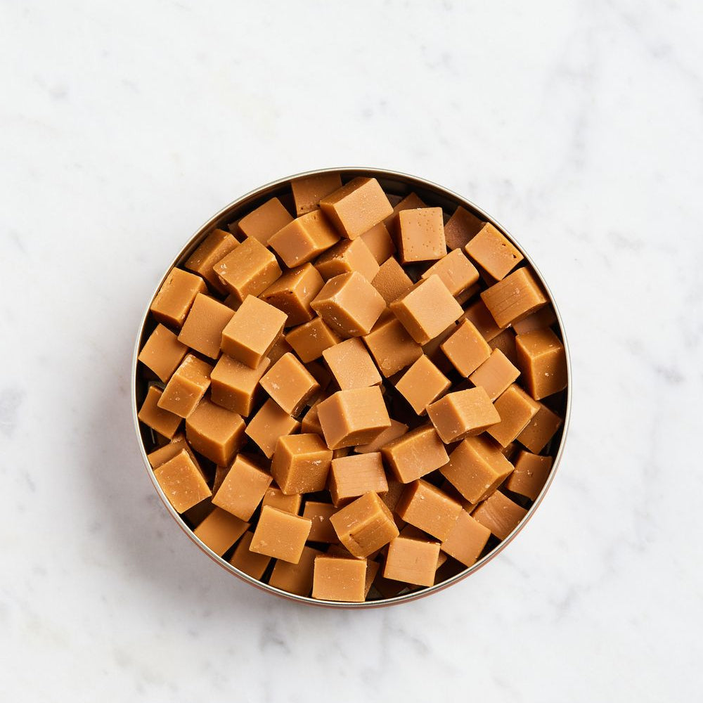 Caramels Tianouchkis