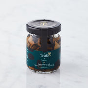Carpaccio de Truffe Blanche d'été