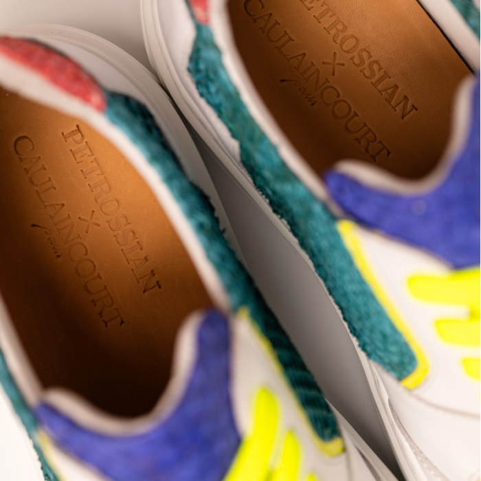CP One Sneakers