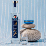 Vodka au Caviar Beluga