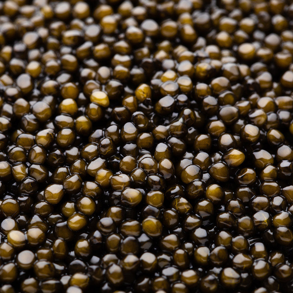 Caviar Baeri Baïka® Tsar Impérial®