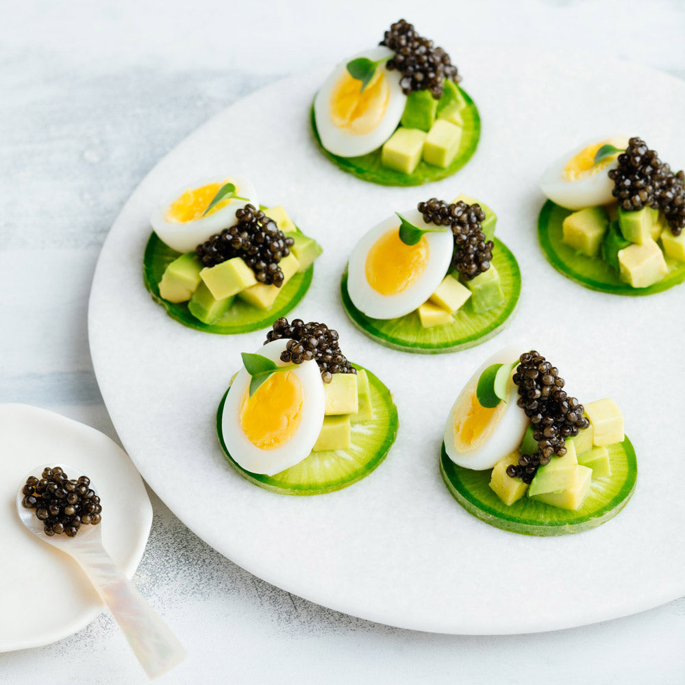 Caviar Baeri Baïka® Tsar Impérial®