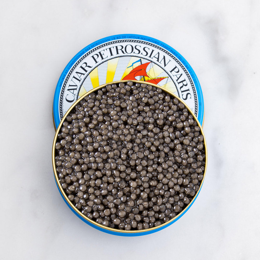Caviar Beluga Spécial Réserve®