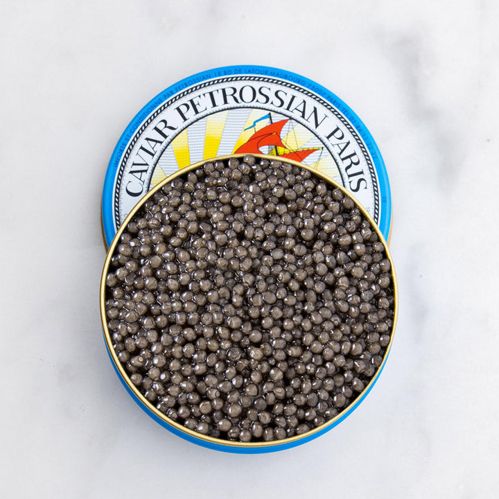 Caviar Beluga Spécial Réserve®