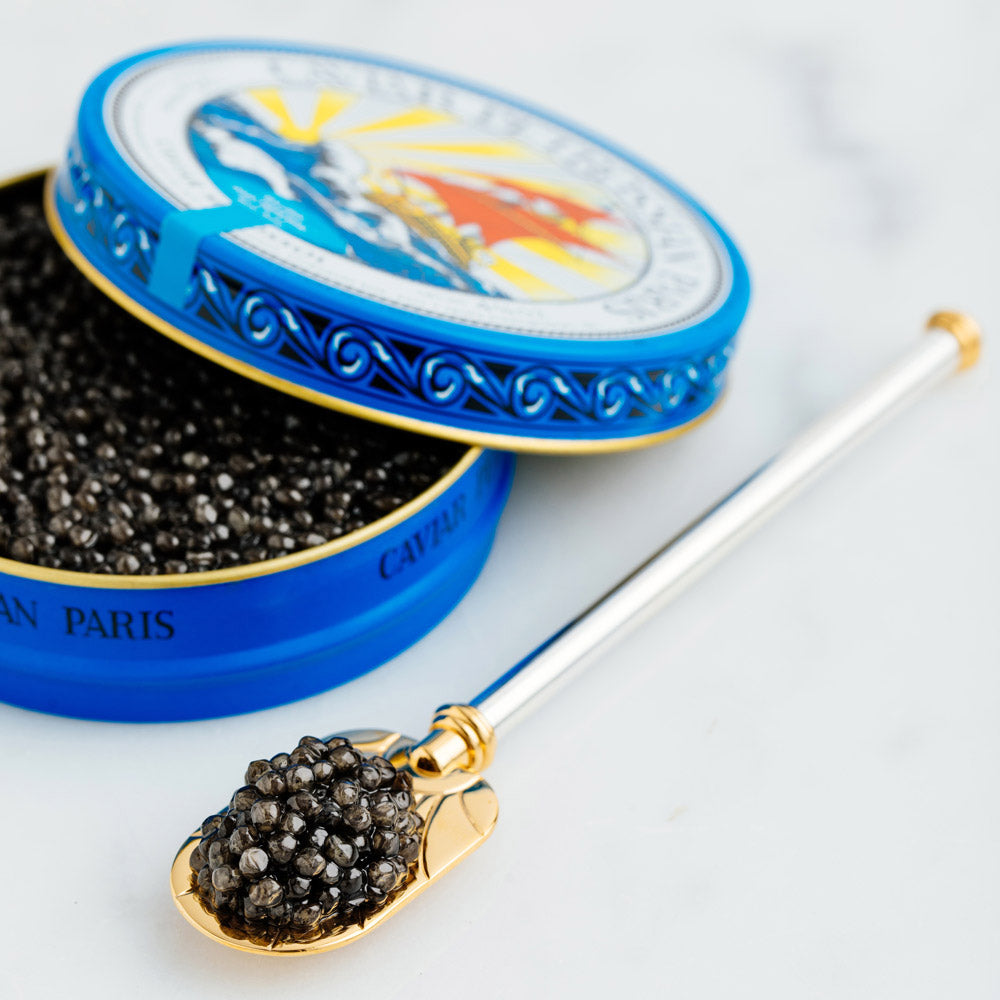 Caviar Beluga Spécial Réserve®