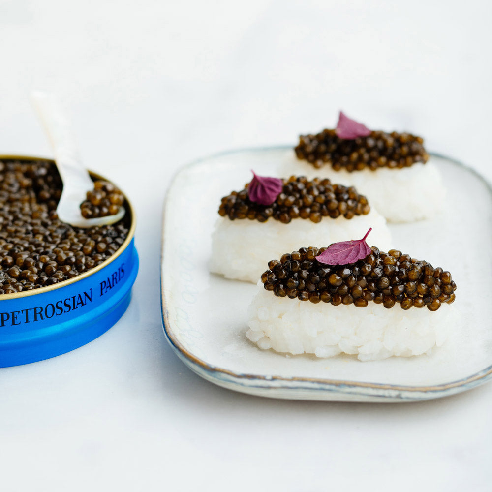 Caviar Daurenki® Spécial Réserve®