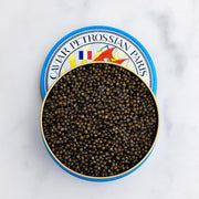 Caviar English Baeri Baïka® Tsar Impérial®
