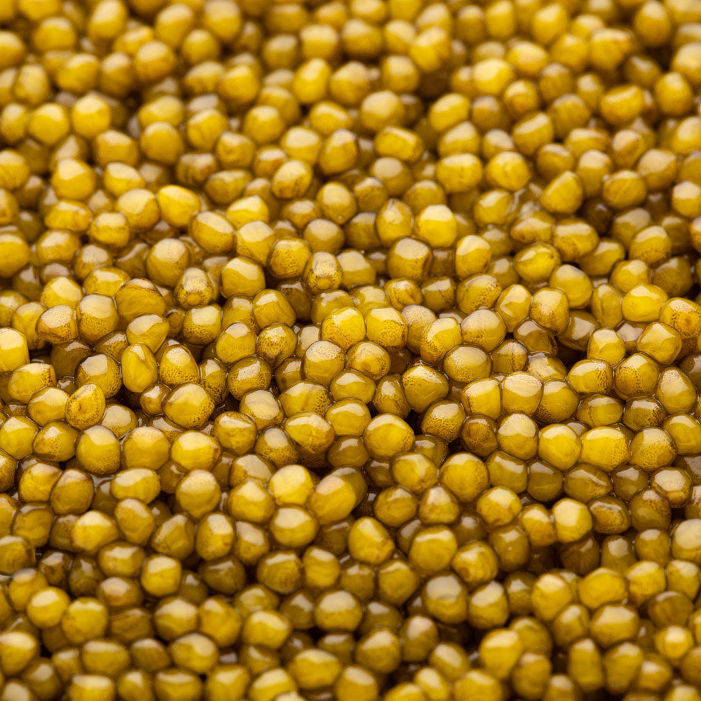 Caviar Ossetra Spécial Réserve®