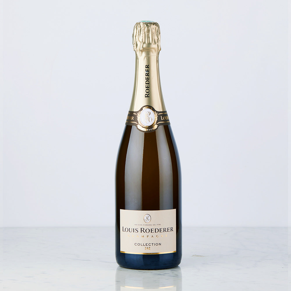 Champagne Roederer Brut