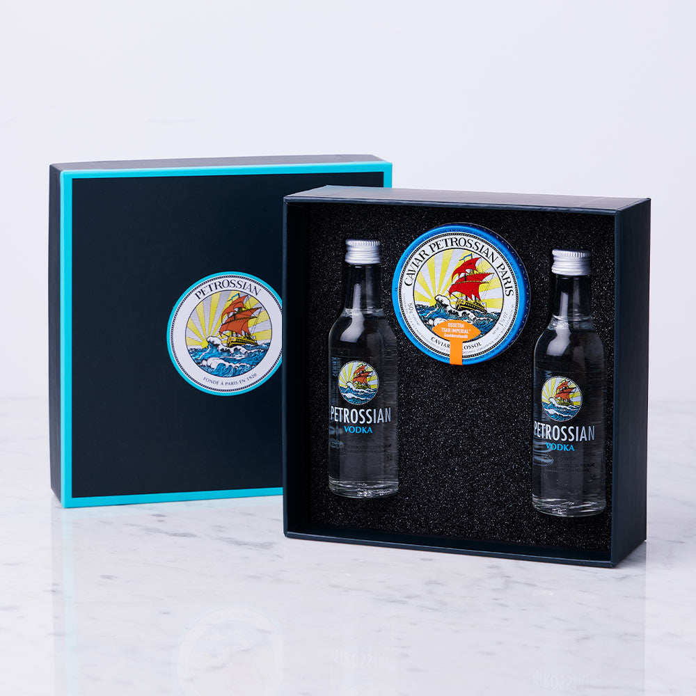 Coffret Duo