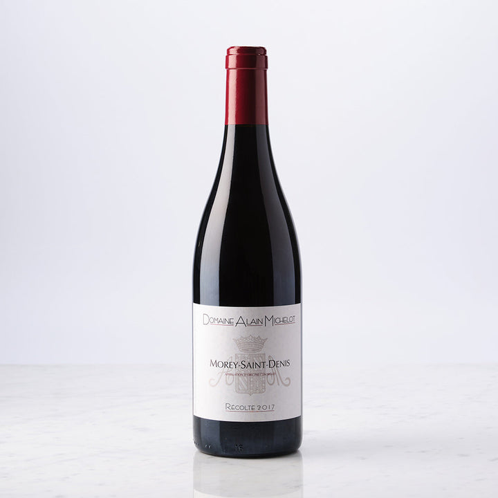 Vin rouge Morey-Saint-Denis 2021 Domaine Alain Michelot
