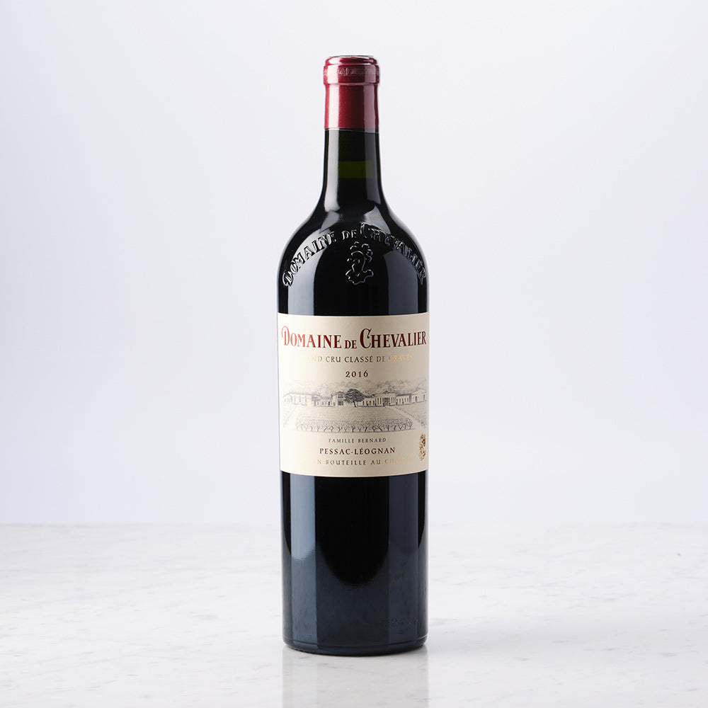 Vin rouge Pessac-Léognan 2021 Domaine de Chevalier