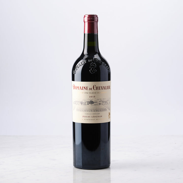 Vin rouge Pessac-Léognan 2021 Domaine de Chevalier