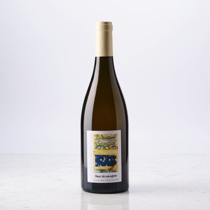 Vin blanc Côtes-du-Jura 2019 Domaine Labet - Bio