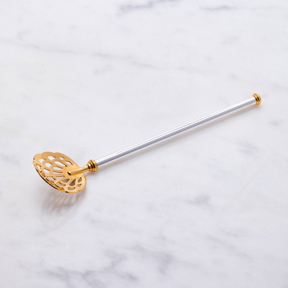 Louche à Caviar