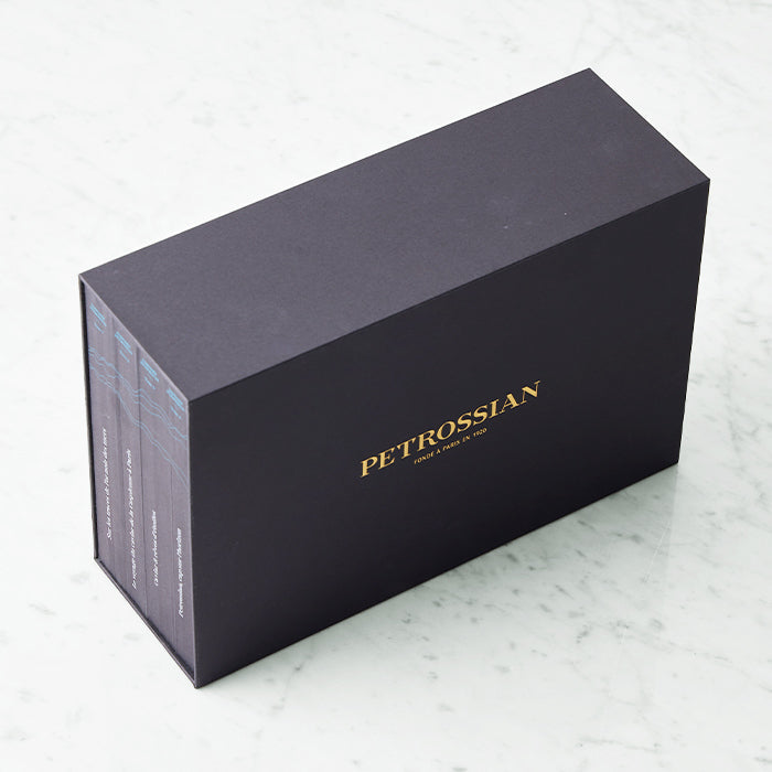 Coffret Odyssée