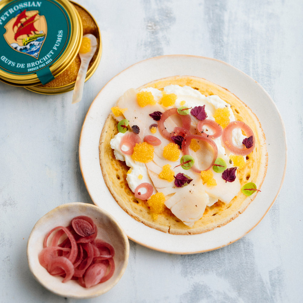 Blinis