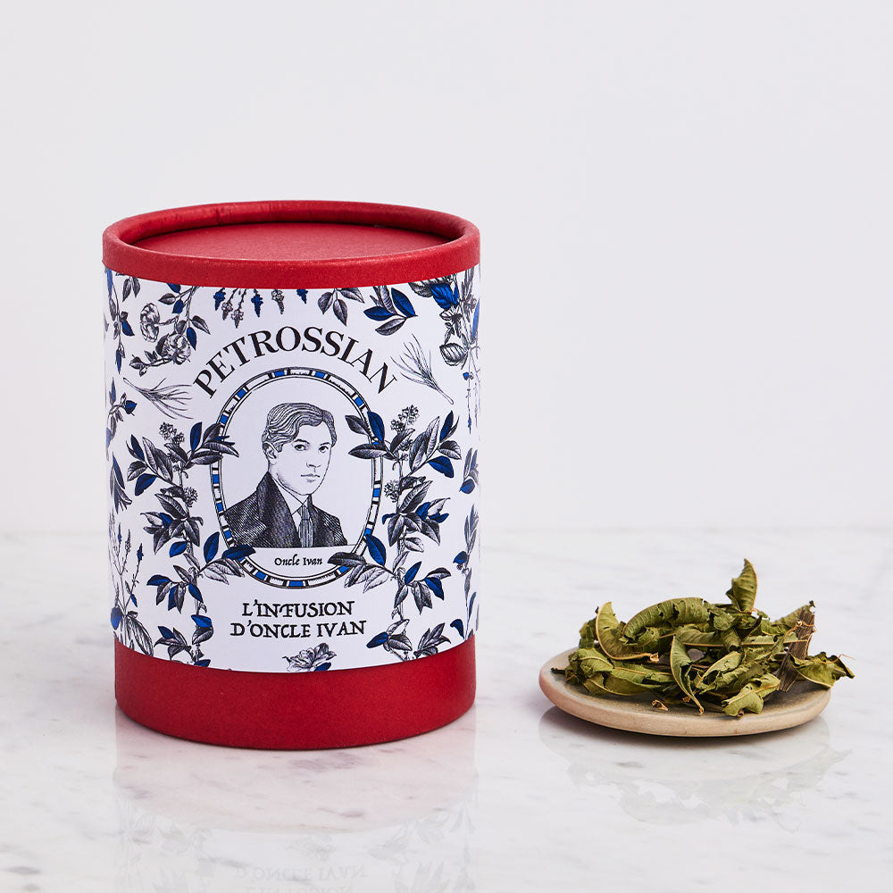 Infusion d'Oncle Ivan