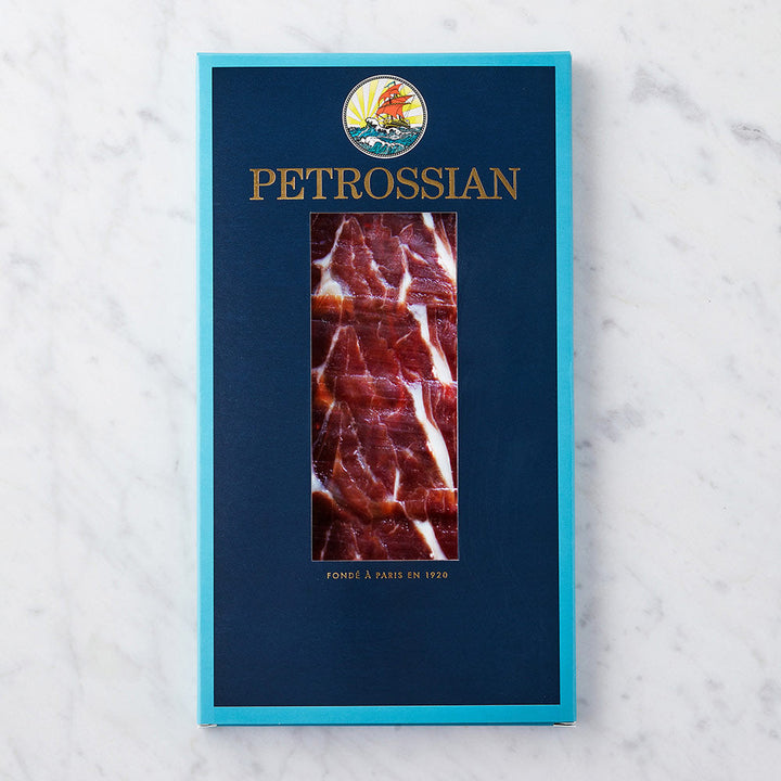 Pata Negra Bellota