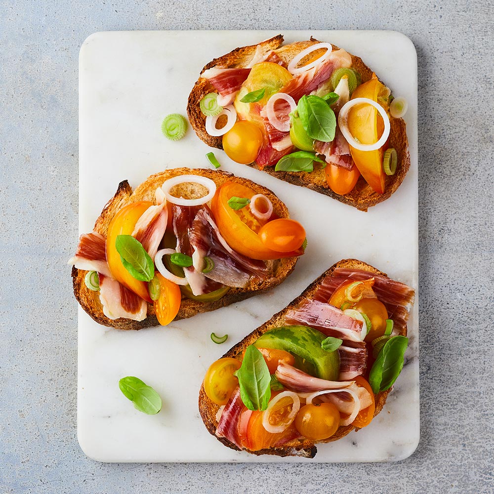 Pata Negra Bellota