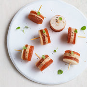 Foie Gras d'Oie Entier