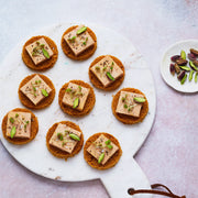 Foie Gras de Canard Entier