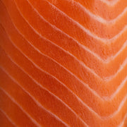 Saumon Fumé Biologique Tranché Main