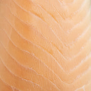 Saumon Fumé Sauvage de la Baltique