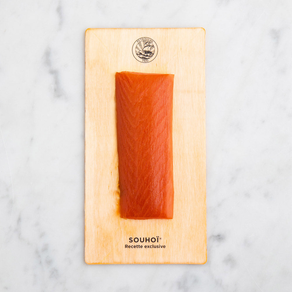 Souhoï® Saumon