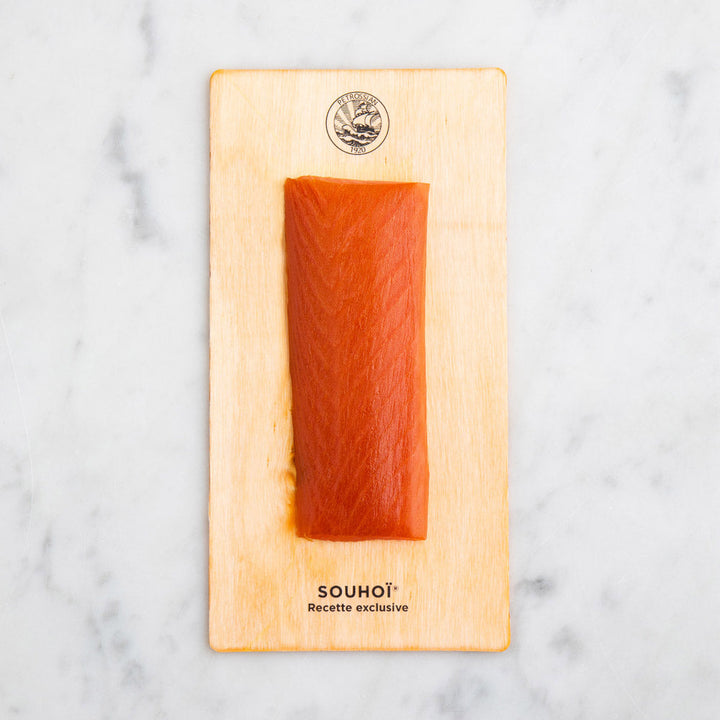 Souhoï® Saumon
