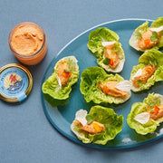 Tarama au Homard