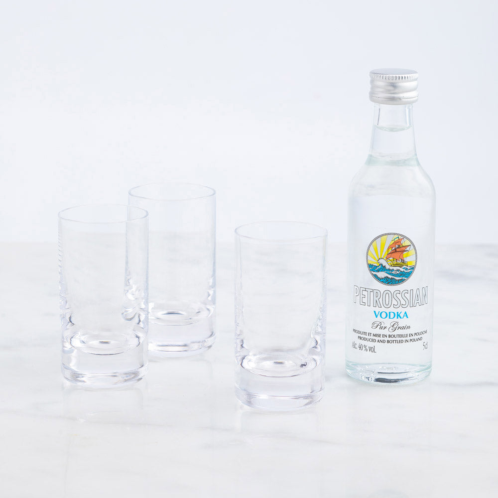 Verre à Shot