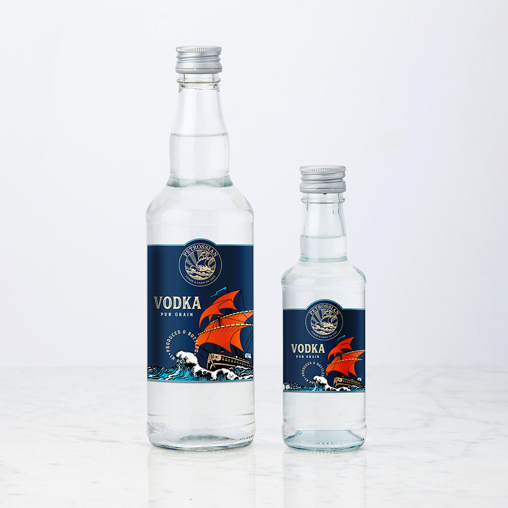 Vodka Classique