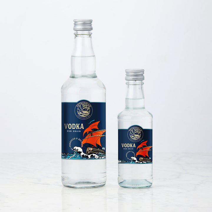 Vodka Classique