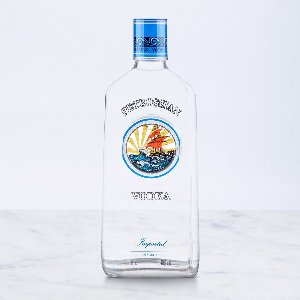 Prime Vodka
