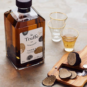 Vodka à la Truffe Noire