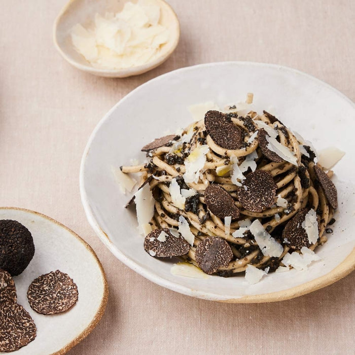 Jus de Truffe Noire